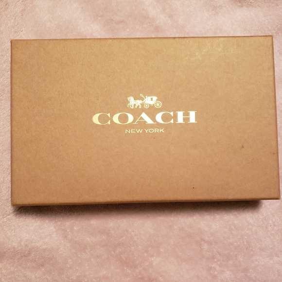 Coach Wrist Bag C8726 - Picture 6 of 7
